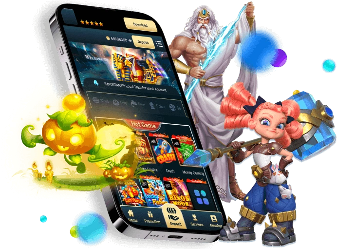 Lịch sử phát triển Vegas79 Casino