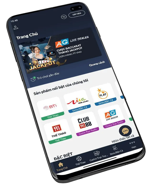 Biểu tượng an toàn và bảo mật tại Vegas79 Casino