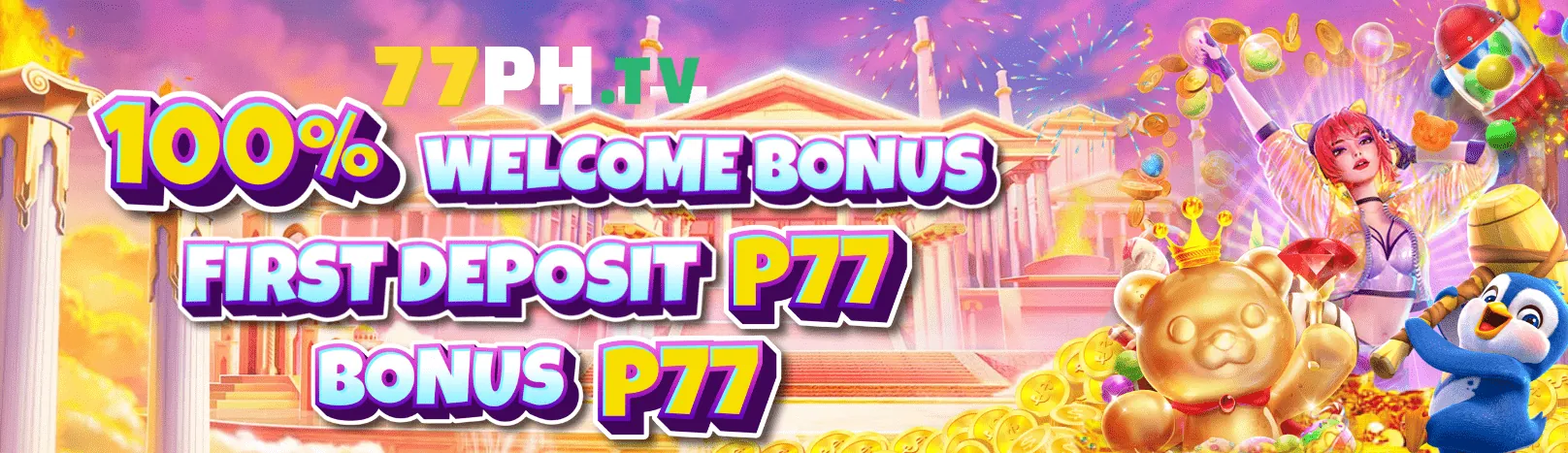 Giao diện Vegas79 Casino hấp dẫn với các trò chơi đa dạng