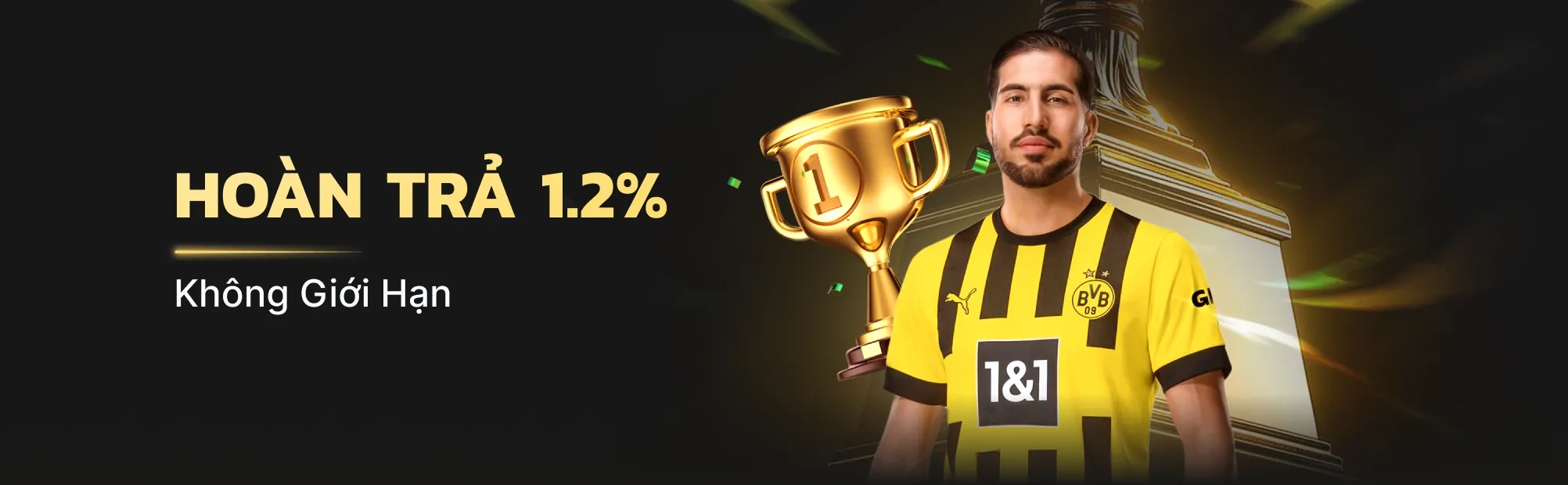 Bắn cá Jackpot Vegas79